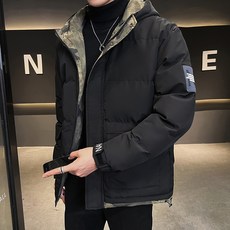 게스남성패딩 TOP01