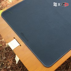 사락테이블가죽식탁보