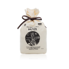 [태평염전] 섬들채 간수뺀 토판염 550g 1kg 2.5kg 3kg, 1개