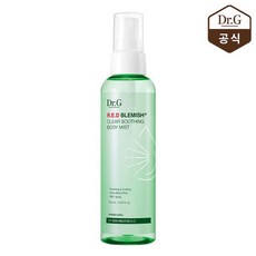 닥터지바디미스트