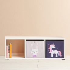 1단유아책장