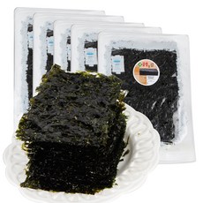 이레맛김