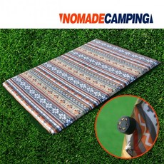노마드자충매트