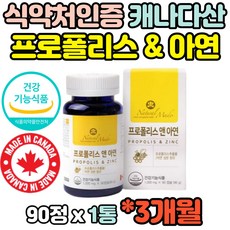 킹프로폴리스