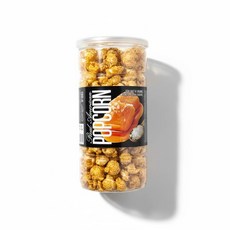 Попкорн Real American соленая карамель, 150 г