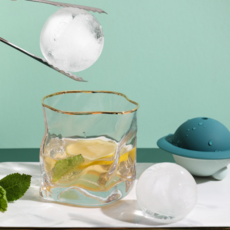 노프로프로즌아이스팝메이커