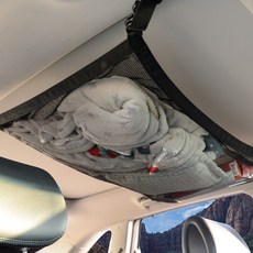 올뉴카니발천장형tv