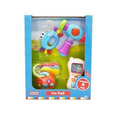 리틀타익스유모차해마