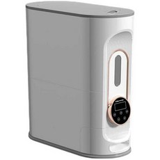 쌀냉장고 미니냉장고 신선 조용한 쌀보관함 밀폐형