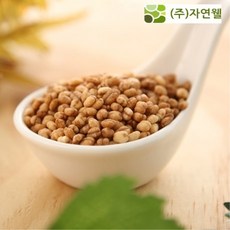 밥스레드밀호박씨6팩유기농