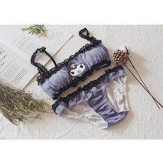 쿠로미속옷