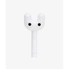 [미개봉 정품]뉴진스 공식 응원봉 특전 포토카드 포함 판매 NJS official light stick with photocard sets for sale
