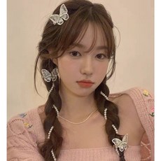 나비핀