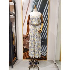 써스데이아일랜드점프슈트