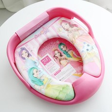 시크릿쥬쥬변기