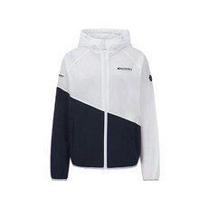 디스커버리바람막이여성 TOP01