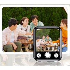 trivel 미니디지털카메라 디지털카메라 미니 휴대용, M2 16G 촬영 가능