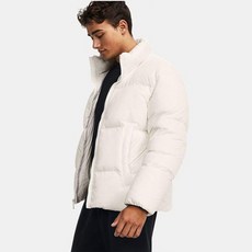 [언더아머] 패딩 BQK 1378828-112 남성 ColdGear® Infrared 다운 푸퍼 재킷