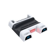 플스5조이스틱충전기