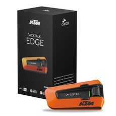 카르도 KTM 팩톡 엣지 JBL 블루투스 이어셋
