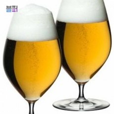 와인 칵테일잔 맥주잔 주스 비어 클라스 음료수잔 2p 특이한 맥주컵 수입 세트 맥주전용잔