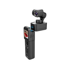 페이유 포켓3 Pocket3 kit 4K 분리형 브이로그 미니 액션캠 유튜브 카메라 짐벌