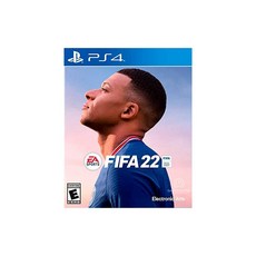 FIFA22 수입판 북미-PS4, 상세페이지 참조