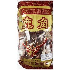 녹각(삼도 300g)X5/태웅푸드 /eoaudrntTld /식자재용, 1