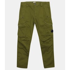 코몽트카고팬츠