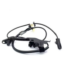 공급 업체 자동차 전기 부품 전면 좌측 ABS 휠 속도 센서 렉서스 RX450H RX RX350 RX270 89543 48050