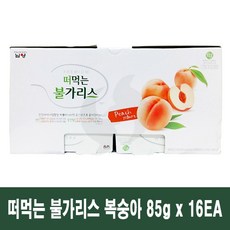 떠먹는불가리스