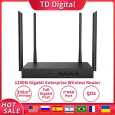 유선공유기18포트