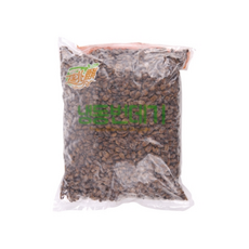 황해무역 냉동 자숙 번데기 4kg, 9개