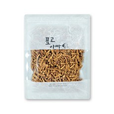 표고아빠 국산 참나무 말린 건조 영지버섯 칩 영지차, 200g, 1개