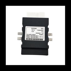 자동차 연료 펌프 제어 모듈 BMW 4 5 6 7 시리즈 F02, 한개옵션1, 한개옵션0