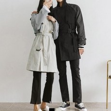 남자트렌치코트
