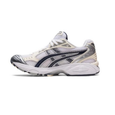 ASICS 젤 카야노14 white-midnight (1202A056-109) ASICS런닝화 런닝화 ASICS운동화