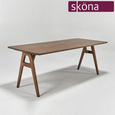 스코나젠틀리애쉬원목2000