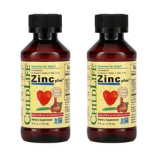 차일드라이프아연