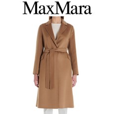 막스마라 20SS 여성 폴리POLLY 울코트