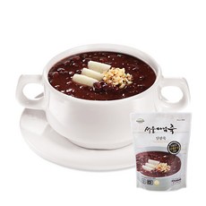 서울마님팥