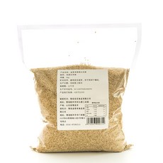 리우씨앤씨 고소한 수입산 특 참깨2KG, 1개