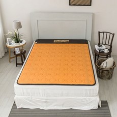 한일꽃잠침실형아두매트