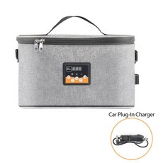 휴대용우유중탕기