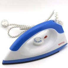 옛날스텐다리미