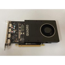 HP NVIDIA Quadro P2000 5GB 그래픽 (1ME41AA)