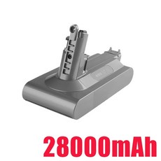 다이슨코드프리장난감