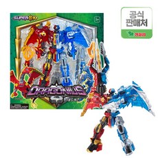 슈퍼텐더블드래곤