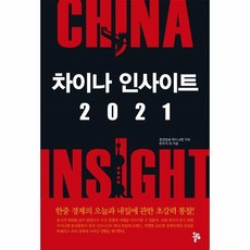 차이나인사이트