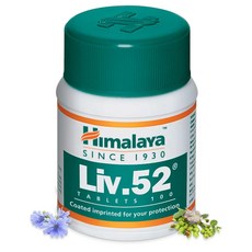 히말라야 Liv52 100정x3팩